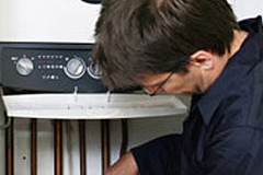 boiler repair Woodseats