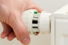 Woodseats central heating repair costs