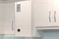 Woodseats electric boiler quotes