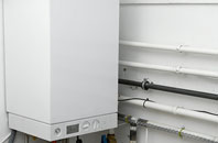 free Woodseats condensing boiler quotes